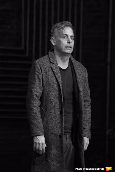 Joe Mantello Photo