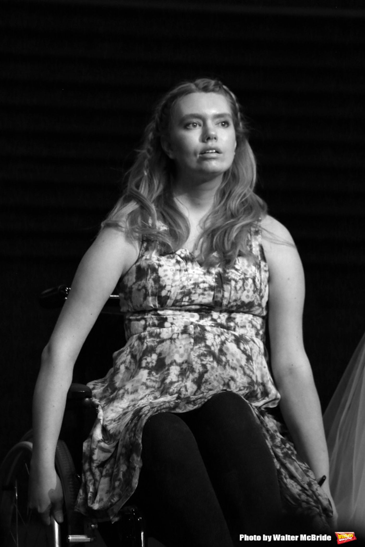 Photo Coverage: Sally Field, Joe Mantello, and Cast Take Opening Night Bows at THE GLASS MENAGERIE  Image