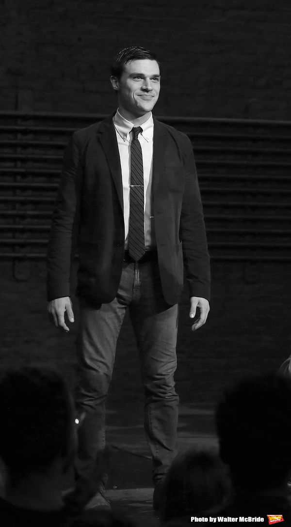 Finn Wittrock  Photo