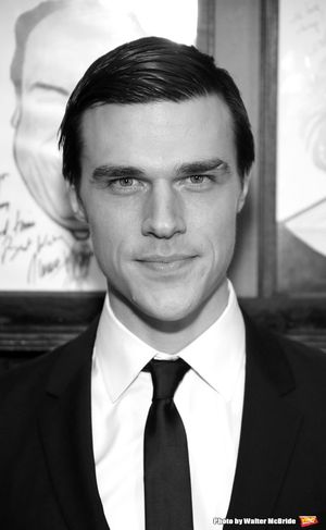 Finn Wittrock Photo
