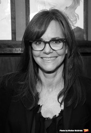 Sally Field @ BroadwayWorld Sally Field Photo