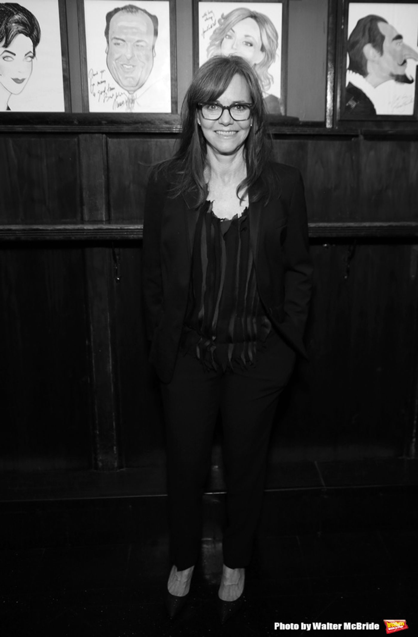 Photo Coverage: THE GLASS MENAGERIE Cast Celebrates Opening Night! Photo Coverage: THE GLASS MENAGERIE Cast Celebrates Opening Night! Image