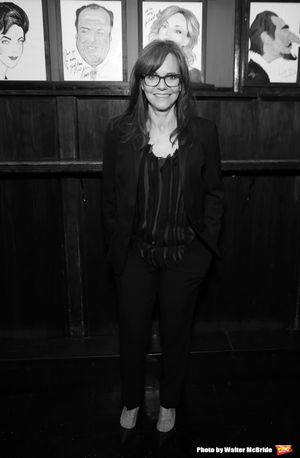 Sally Field @ BroadwayWorld Sally Field Photo