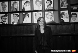 Sally Field @ BroadwayWorld Sally Field Photo