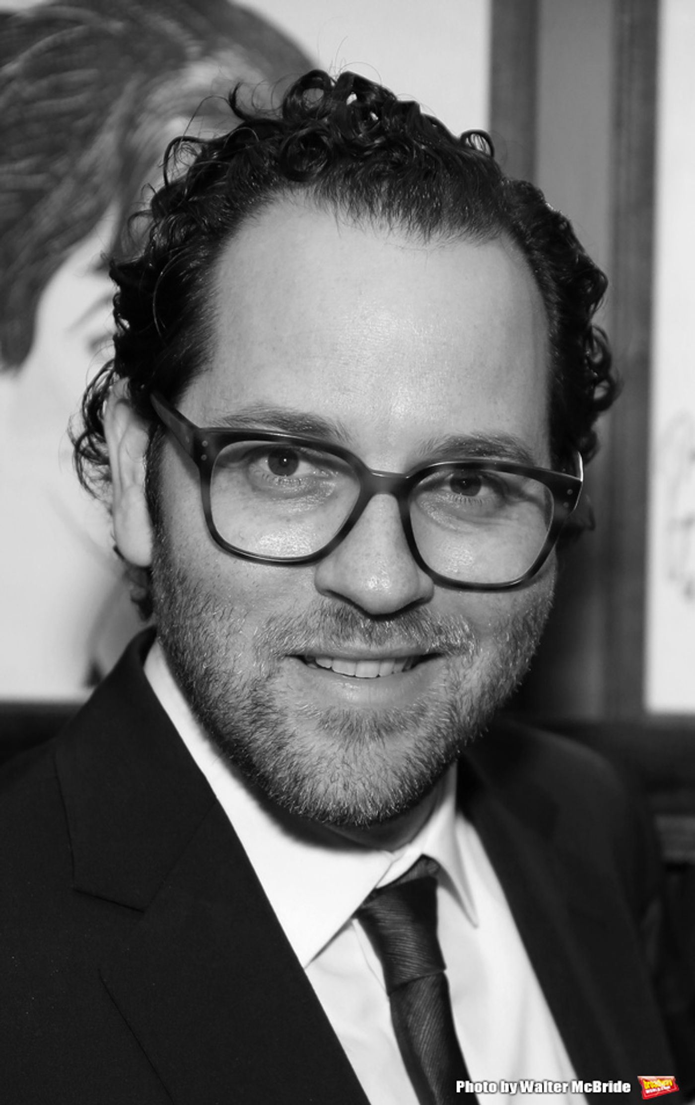 Photo Coverage: THE GLASS MENAGERIE Cast Celebrates Opening Night! Photo Coverage: THE GLASS MENAGERIE Cast Celebrates Opening Night! Image