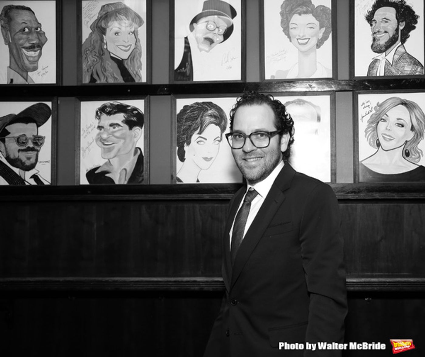 Photo Coverage: THE GLASS MENAGERIE Cast Celebrates Opening Night! Photo Coverage: THE GLASS MENAGERIE Cast Celebrates Opening Night! Image