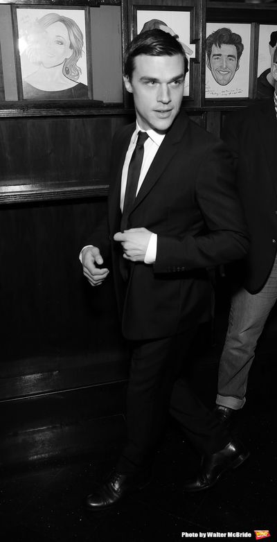 Finn Wittrock Photo