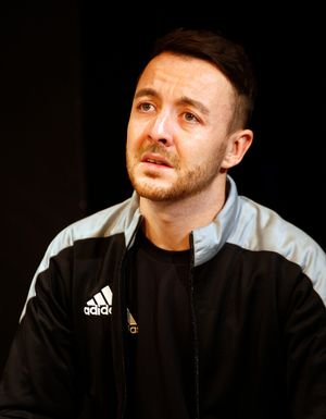 Daniel Kendrick Photo