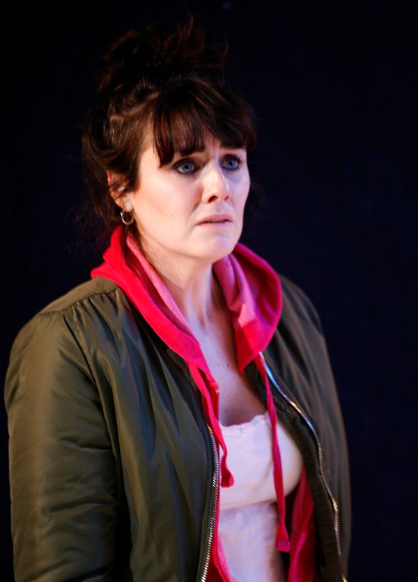 Danielle Flett Photo