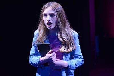 Emily Rosenfeld Photo