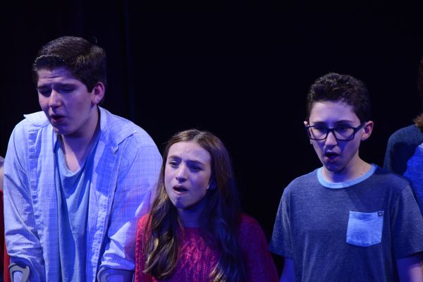 Emily Rosenfled Photo