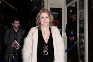 Sonia Friedman Photo