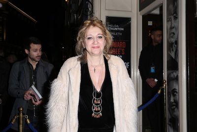 Sonia Friedman Photo