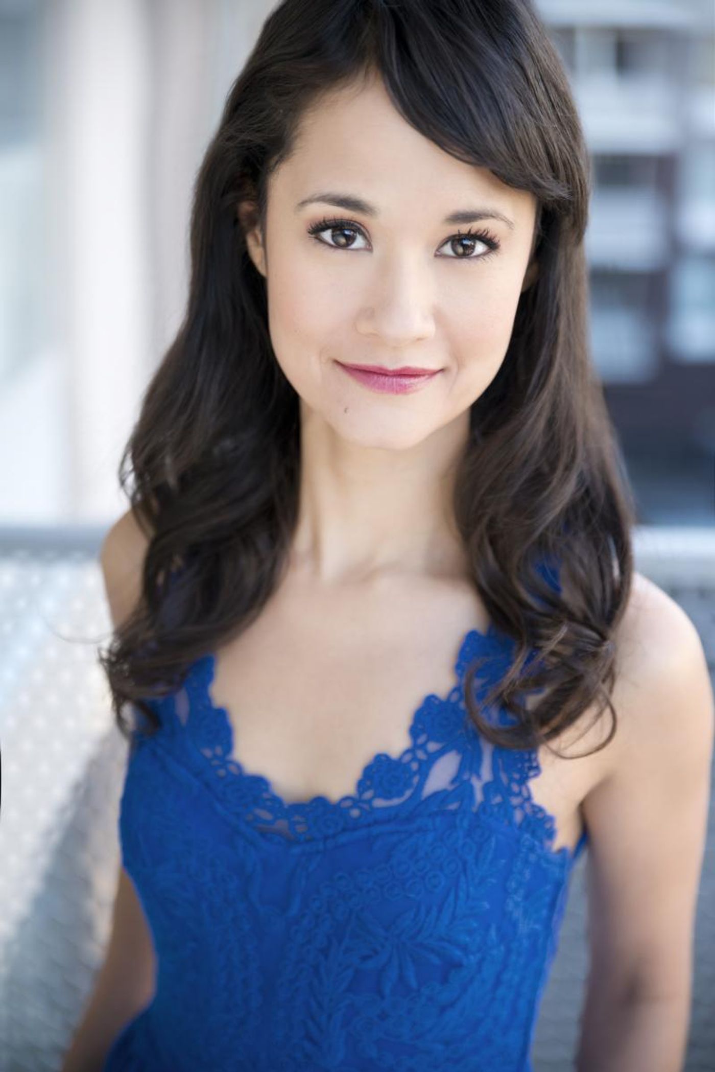 Interview: PHANTOM's Ali Ewoldt Discusses the Challenges of Christine, Asians on Broadway and Her Solo Debut at Feinstein's/54 Below  Image