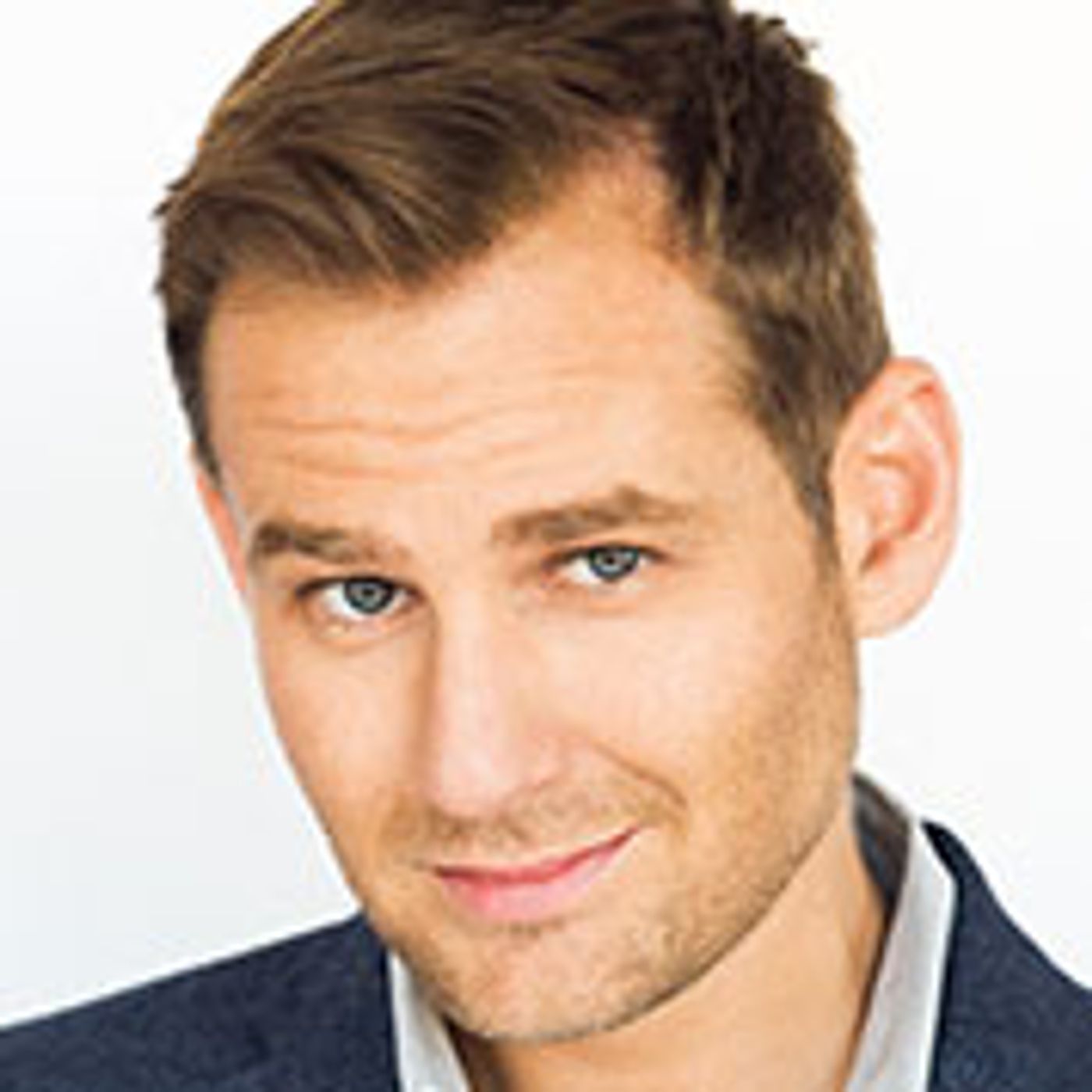 Welcome to Their Rock- Meet the Cast of COME FROM AWAY!  Image