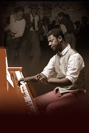 Kevin McAllister @ BroadwayWorld Kevin McAllister Photo