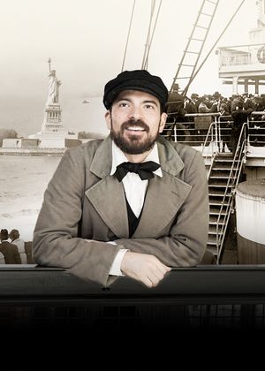 Jonathan Atkinson Photo