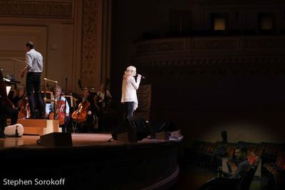 Carnegie Hall Photo