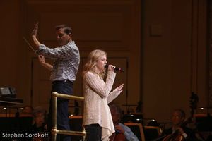 Steven Reineke, Music /Conductor The New York Pops & Cassie Levy @ BroadwayWorld Steven Reineke, Music /Conductor The New York Pops & Cassie Levy Photo