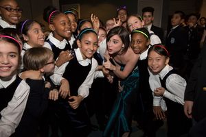 Alexandra Socha @ BroadwayWorld Alexandra Socha Photo