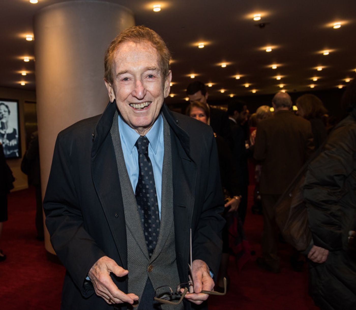 Photo Flash: Inside the YPC Gala, featuring Mandy Gonzalez and  Alexandra Socha  Image