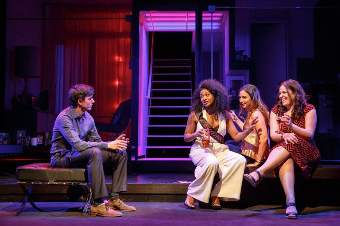 Interview: Sas Goldberg's Kiki Is Her Own SIGNIFICANT OTHER  Image