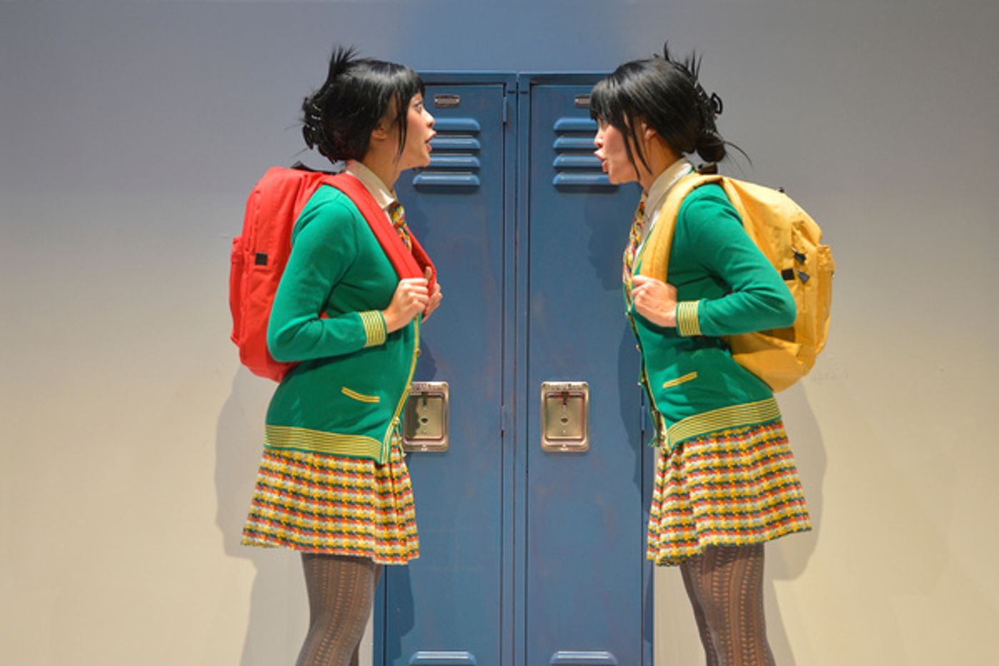 Photo Flash: Marin Theatre Company Presents World Premiere of Dark Comic Riff on Macbeth PEERLESS Photo Flash: Marin Theatre Company Presents World Premiere of Dark Comic Riff on Macbeth PEERLESS Image