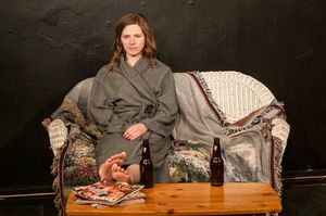 Karen Slater @ BroadwayWorld Karen Slater Photo