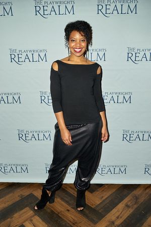 Chasten Harmon @ BroadwayWorld Chasten Harmon Photo