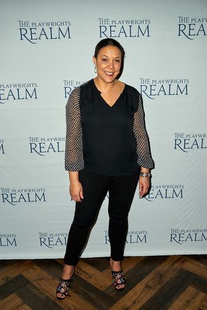 Linda Powell @ BroadwayWorld Linda Powell Photo