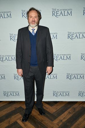 Andrew Garman @ BroadwayWorld Andrew Garman Photo