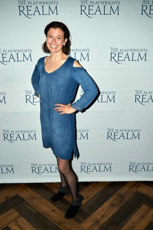 Hannah Cabell @ BroadwayWorld Hannah Cabell Photo