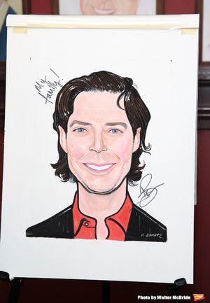 James Barbour @ BroadwayWorld James Barbour Photo