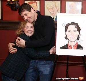 Charlotte Moore and James Barbour @ BroadwayWorld Charlotte Moore and James Barbour Photo