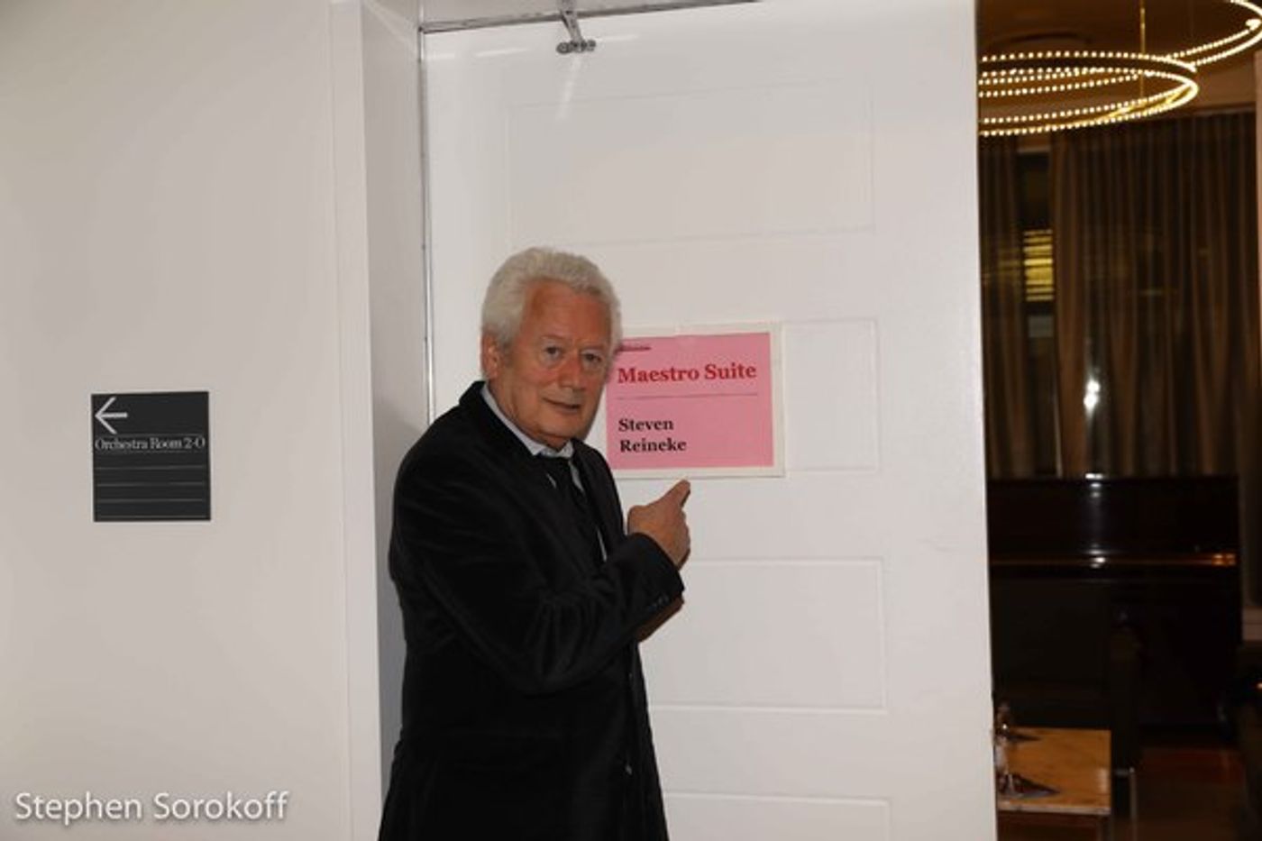 Photo Coverage: The New York Pops First Concert Of 2017 Celebrates Kander & Ebb  Image