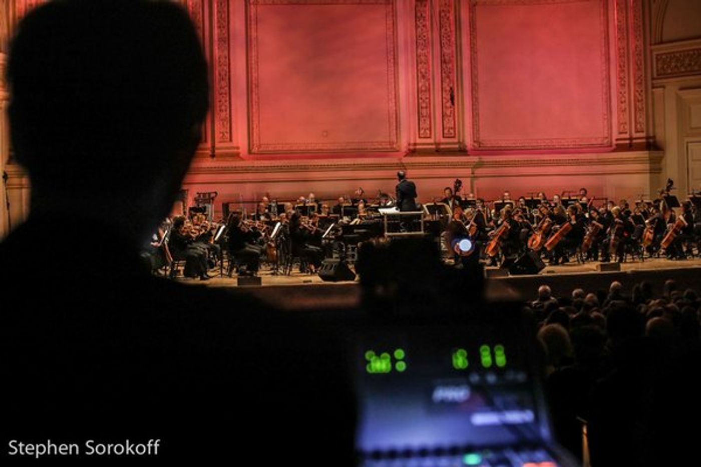 Photo Coverage: The New York Pops First Concert Of 2017 Celebrates Kander & Ebb  Image