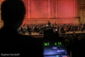 Carnegie Hall @ BroadwayWorld Carnegie Hall Photo