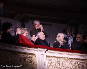 Carnegie Hall @ BroadwayWorld Carnegie Hall Photo