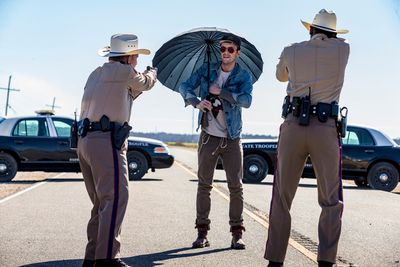 Joseph Gilgun Photo