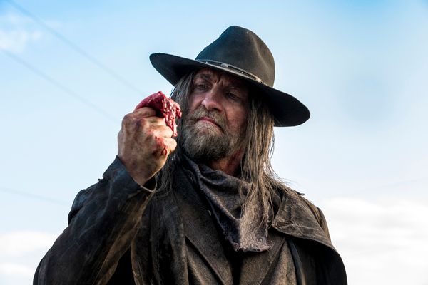 Graham McTavish Photo