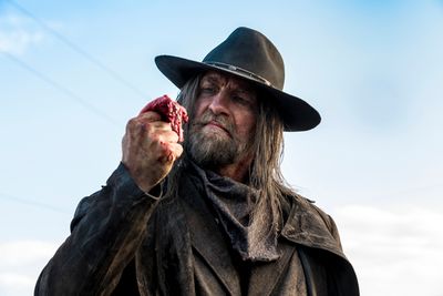 Graham McTavish  Photo