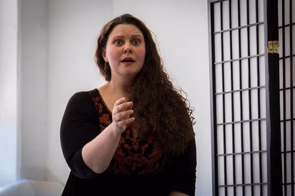 Tressa Preston  Photo