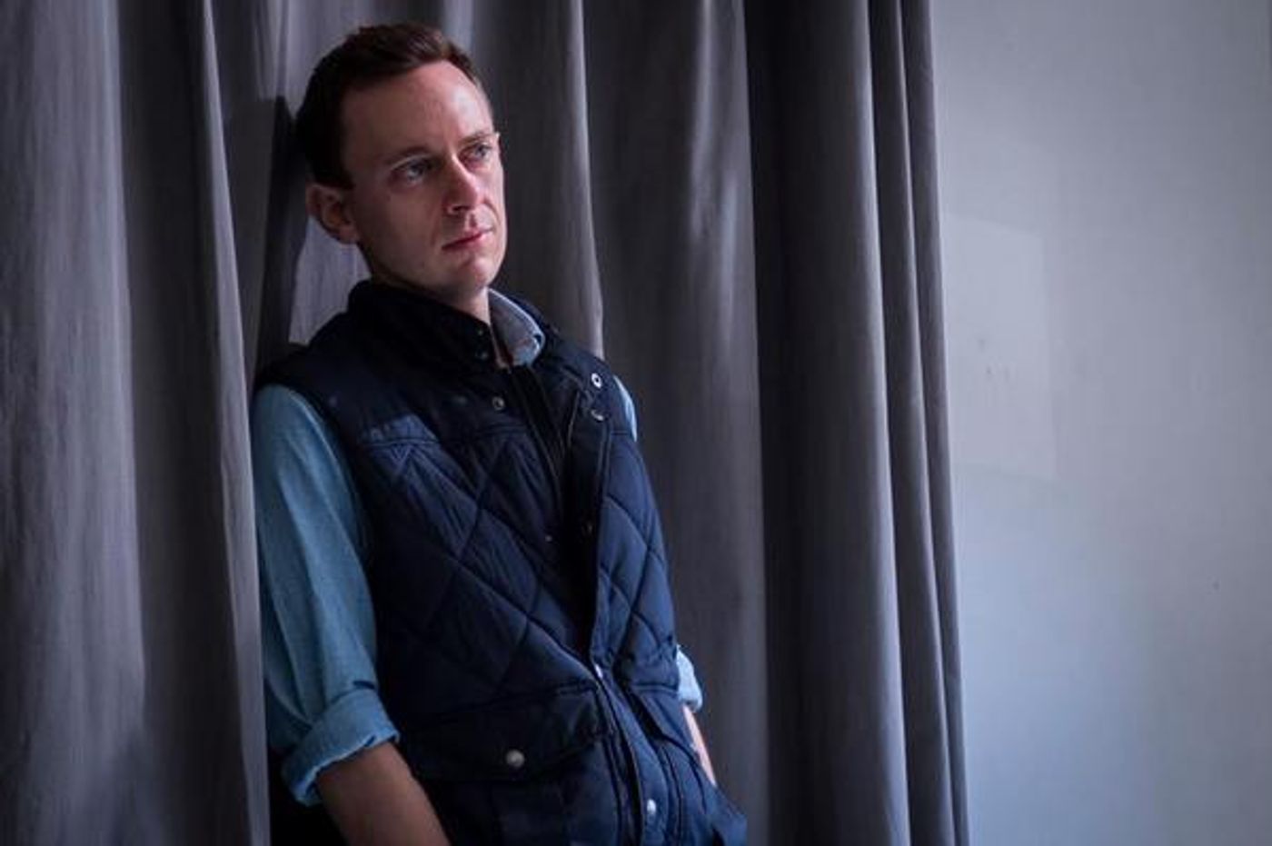 Photo Flash: Behind the Scenes in Rehearsal with Titan Theatre's TWELFTH NIGHT  Image