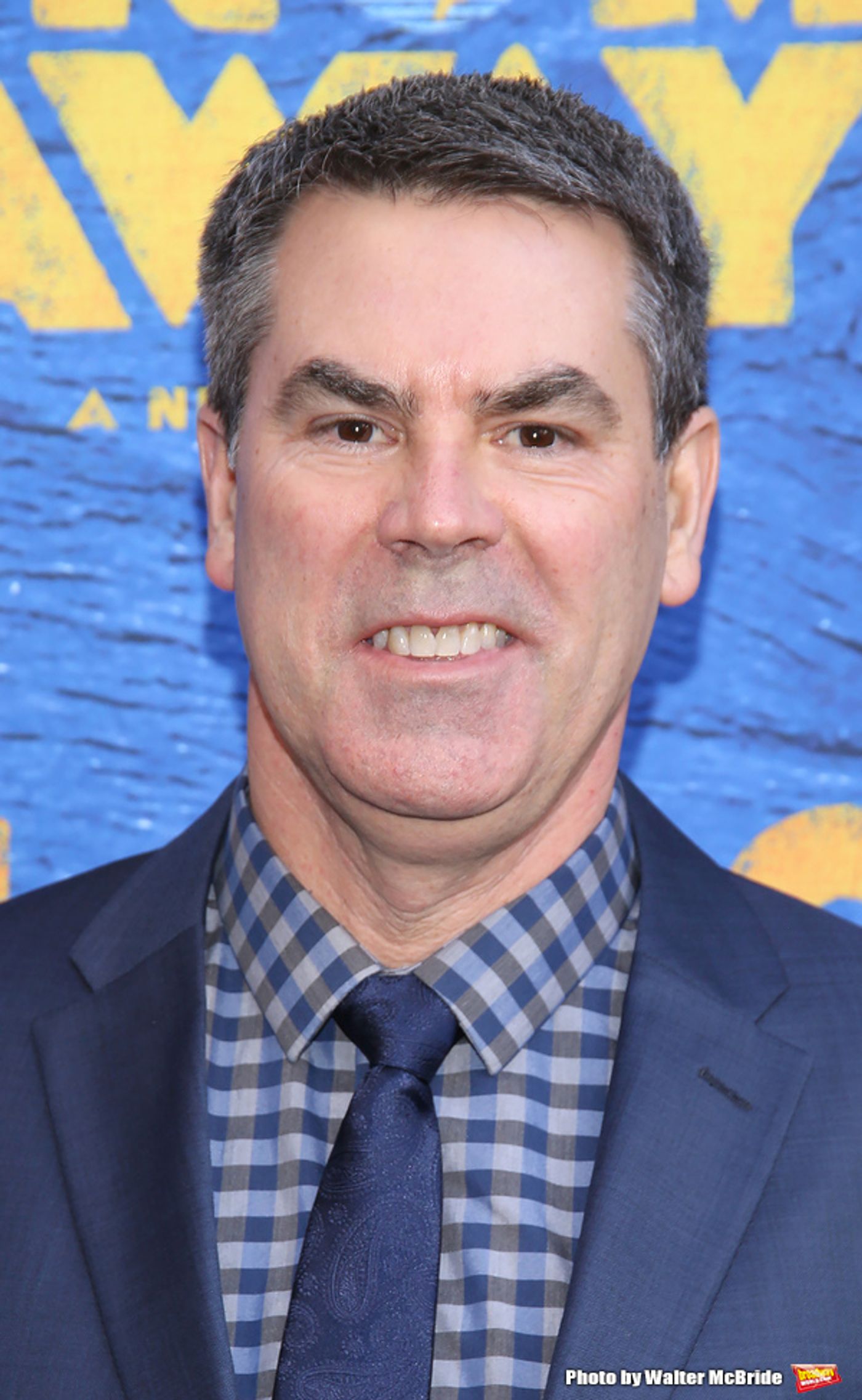 Photo Coverage: On the Red Carpet for Opening Night of COME FROM AWAY! Photo Coverage: On the Red Carpet for Opening Night of COME FROM AWAY! Image