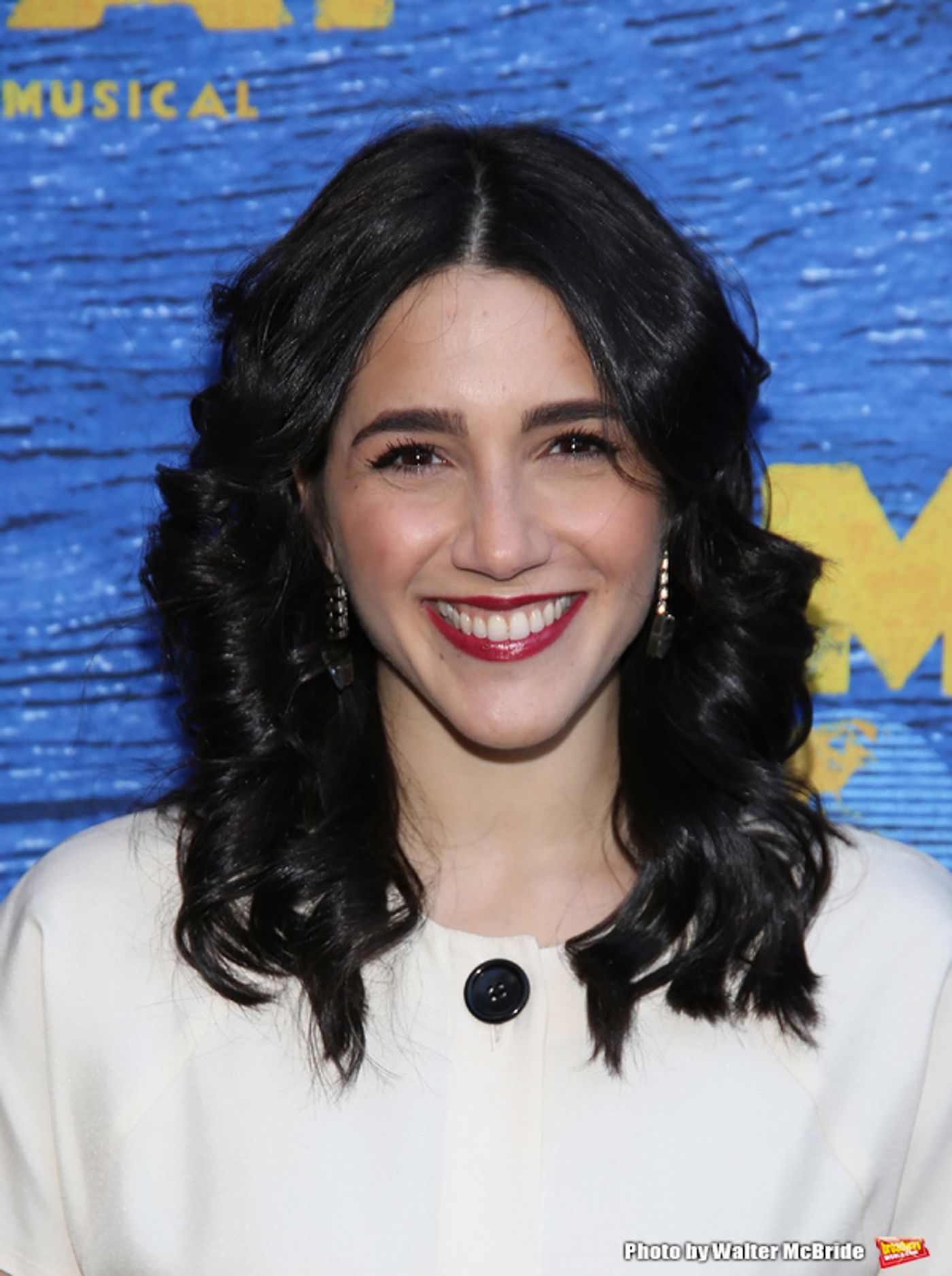 Photo Coverage: On the Red Carpet for Opening Night of COME FROM AWAY! Photo Coverage: On the Red Carpet for Opening Night of COME FROM AWAY! Image