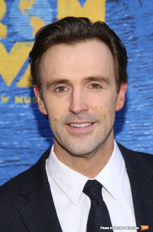 Michael Xavier  Photo