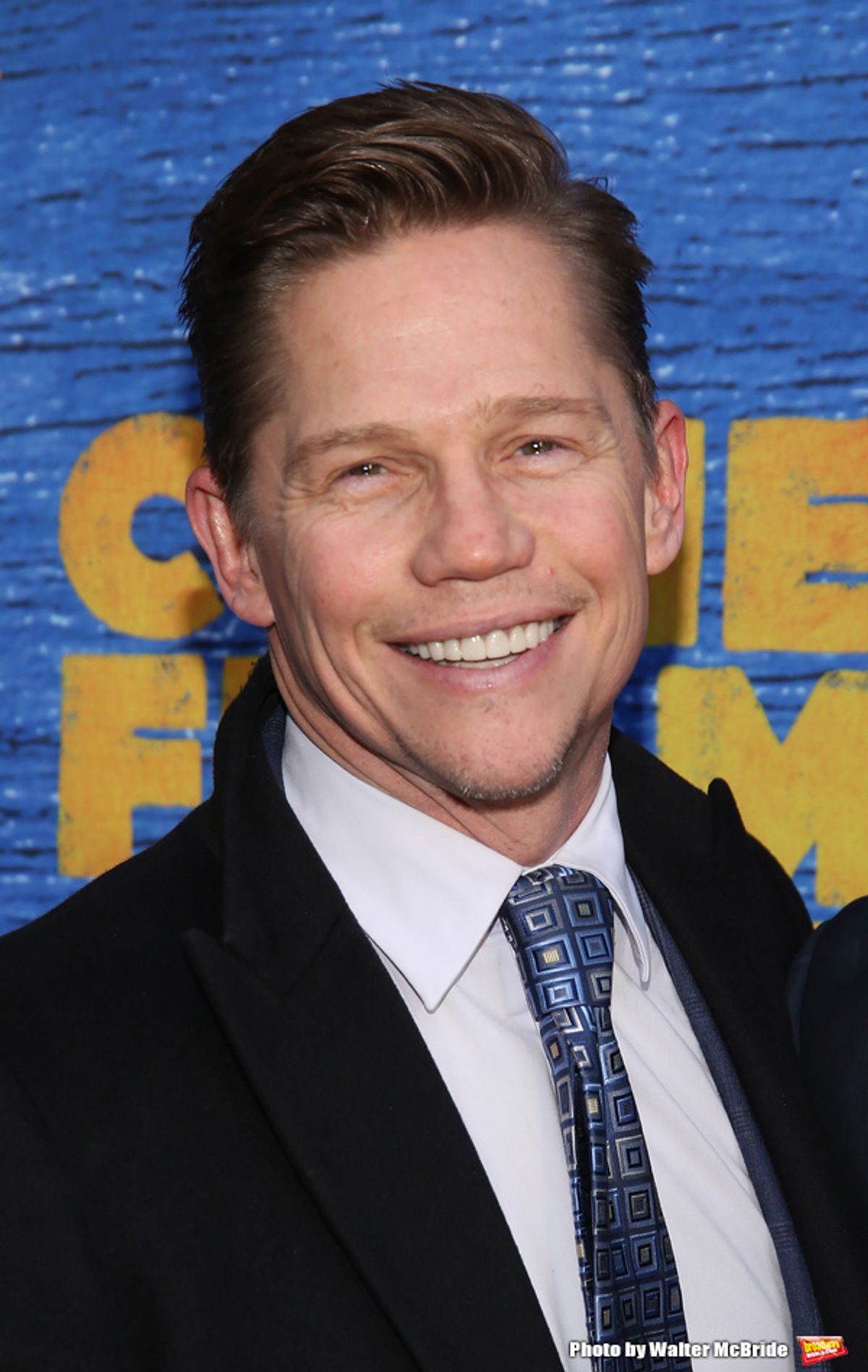 Jack Noseworthy  at 