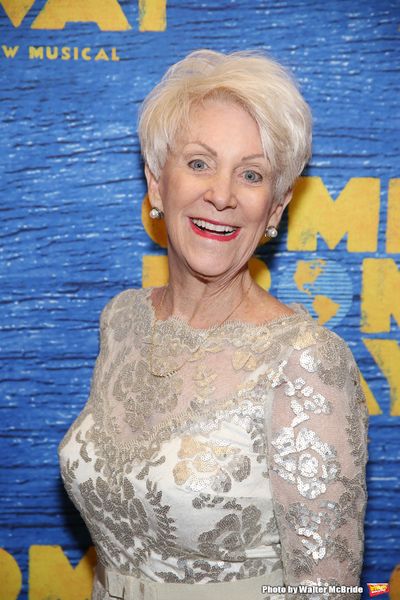 Beverly Bass Photo