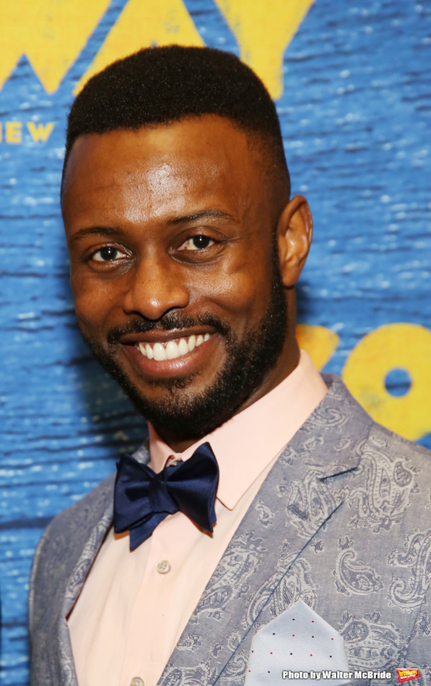 Photo Coverage: The Cast of COME FROM AWAY Celebrates Opening Night!  Image