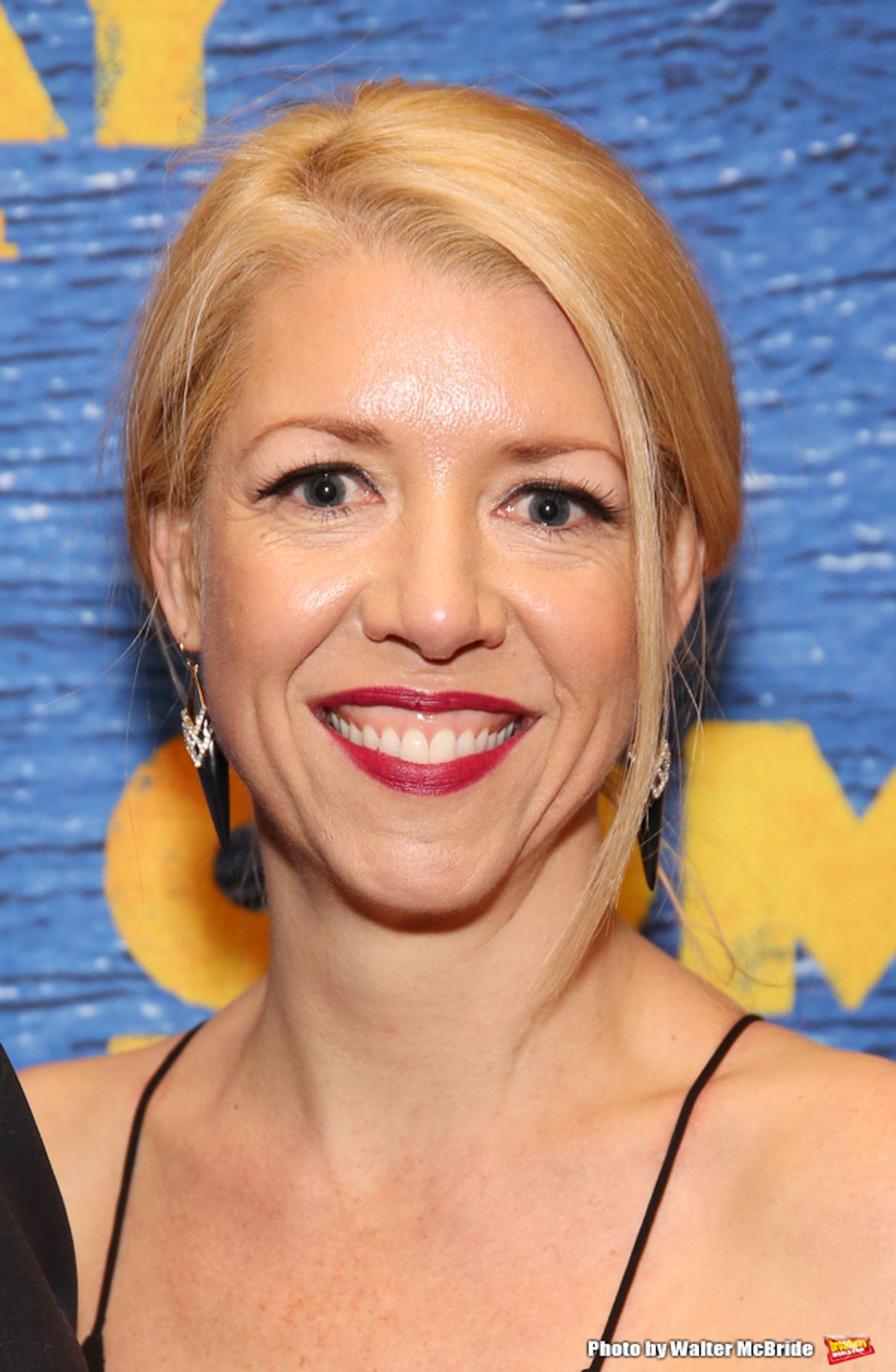 Photo Coverage: The Cast of COME FROM AWAY Celebrates Opening Night!  Image
